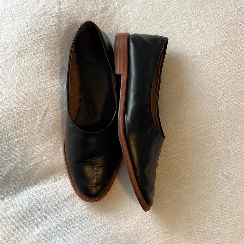 St Agni clarity flat